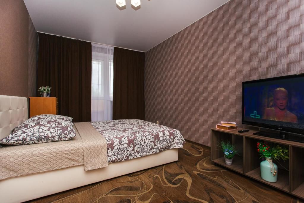 Апартаменты Apart-hotel on Kharkovskaya New Building Сумы-35